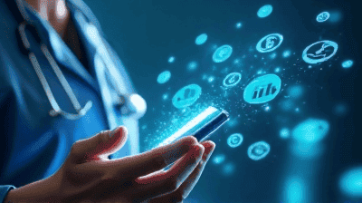 IoT in Healthcare: Connecting Devices for Better Patient Outcomes