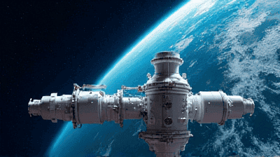 Microgravity Research: Unlocking New Discoveries in Space Science