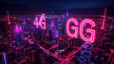 Mobile Communication Trends: From 4G to 5G and Beyond