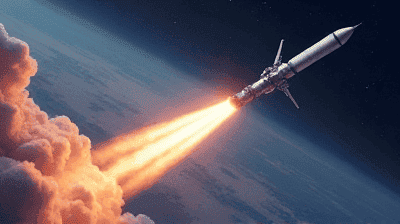 Next-Gen Rocket Tech: How Reusable Rockets Are Transforming the Space Economy