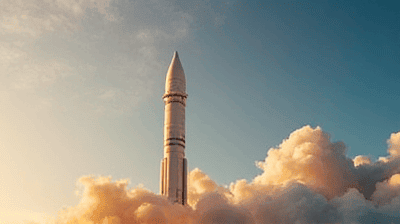 Next-Gen Rocket Tech: How Reusable Rockets Are Transforming the Space Economy