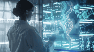 Personalized Medicine: Tailoring Treatments with Health Tech