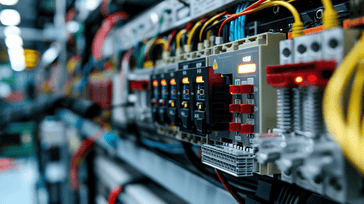 Power Electronics: Efficient Management of Electrical Power