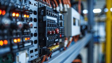 Power Electronics: Efficient Management of Electrical Power