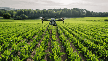 Precision Agriculture: Revolutionizing Farming Practices