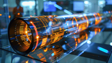 Printed Electronics: Innovations in Flexible and Low-Cost Devices