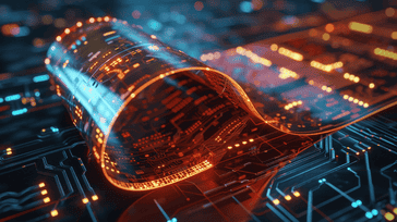 Printed Electronics: Innovations in Flexible and Low-Cost Devices