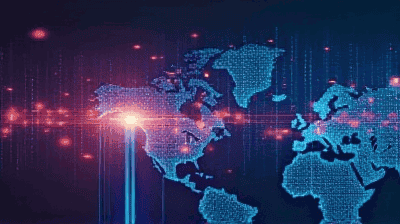 Quantum Networking: The Future of Ultra-Secure Communication?