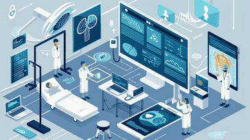 Remote Patient Monitoring: The Future of Telehealth