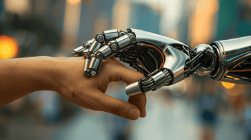 Robotic Ethics: The Moral Implications of AI and Machines