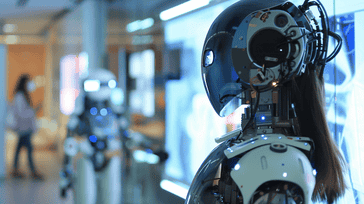 Robotic Sensing Technologies: Enhancing Perception and Interaction