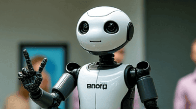 Robotic Vision Systems: Advancements in Visual Perception