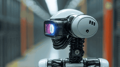 Robotic Vision Systems: Advancements in Visual Perception