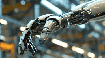 Robotics and Control Systems: Applications of Electronic Automation