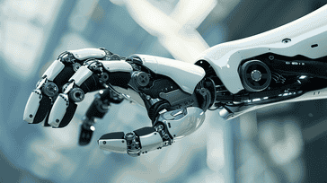 Robotics and Control Systems: Applications of Electronic Automation