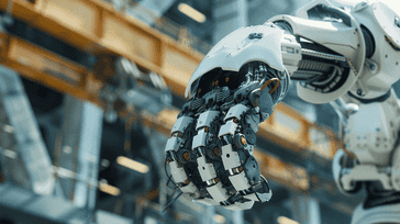 Robots in Construction: Building the Future with Automation