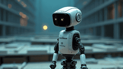 Self-Learning Robots: How Reinforcement Learning is Creating Machines That Adapt in Real Time