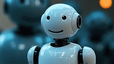 Self-Learning Robots: How Reinforcement Learning is Creating Machines That Adapt in Real Time