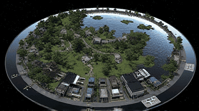 Space Habitats: Designing Livable Environments Beyond Earth