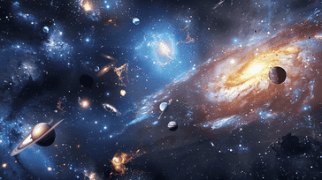 Space Telescopes: Unveiling the Mysteries of the Universe