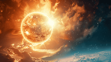 Space Weather Forecasting: Understanding the Sun-Earth Connection