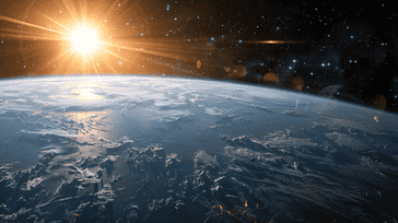 Space Weather Forecasting: Understanding the Sun-Earth Connection