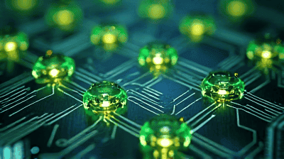 Sustainable Electronics: Green Innovations for a Better Future