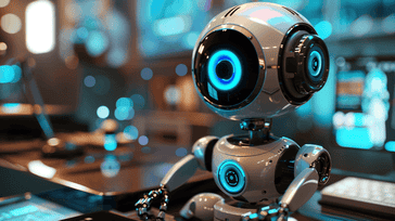 The Art of Robot Programming: Coding Machines for Tasks