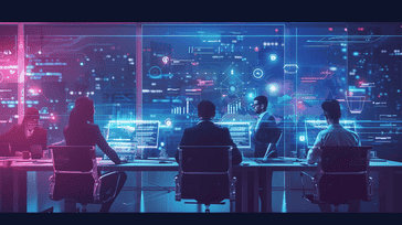 The Future Workforce: Human-AI Collaboration