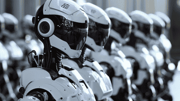 The Future of Robotic Servants: From Sci-Fi to Reality