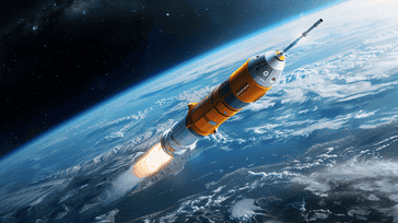 The Future of Space Travel: Advancements in Propulsion Systems