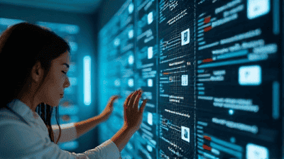 The Future of Work: How AI and Automation Are Reshaping Job Markets in 2024