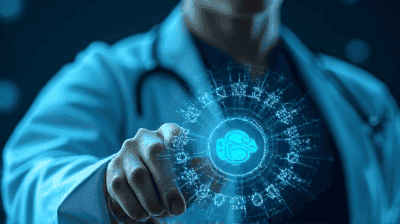 The Impact of Artificial Intelligence in Healthcare