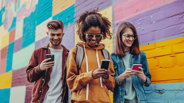 The Impact of Social Media on Modern Communication Practices