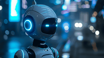 The Influence of AI on Social Media and Marketing