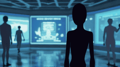 The Metaverse and the Future of Social Media: Will We Live Online by 2035?