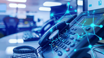 The Power of Voice over Internet Protocol (VoIP) Technology