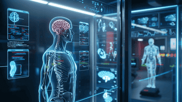 The Revolution of Health Tech: Transforming Patient Care