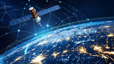 The Role of Satellite Communication in Global Connectivity