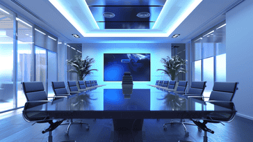 Video Conferencing Solutions: Redefining Virtual Meetings