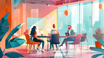 Video Conferencing Solutions: Redefining Virtual Meetings