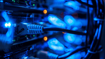 Virtual Private Networks (VPNs): Securing Online Communication