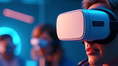 Virtual Reality for Business: Enhancing Customer Experiences