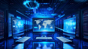 Web Hosting Services: Choosing the Right Platform for Your Website